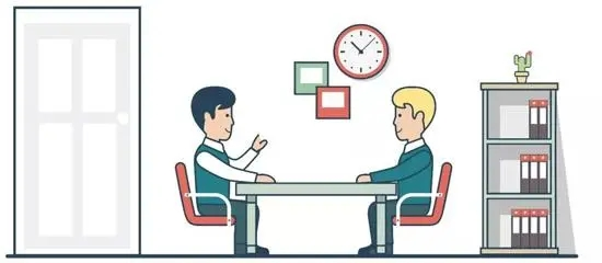 如何找工作，為你總結(jié)5大技巧