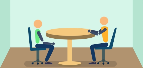 送給HR，面試官面試技巧（四） ——面試問題